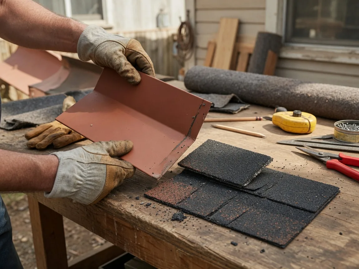Roof Repair company in Ridgway, PA